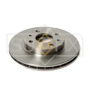 SUFIX FX1166 Диск тормозной (239x20) перед лев,прав.