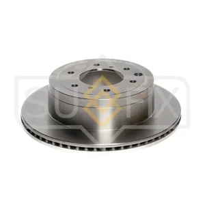 SUFIX FX1178 Диск тормозной (332x18) зад лев,прав.