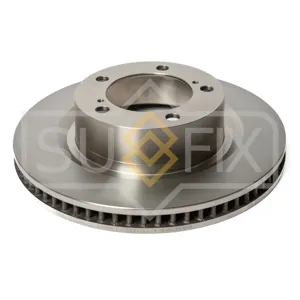 SUFIX FX1192 Диск тормозной (354x32) перед лев,прав.