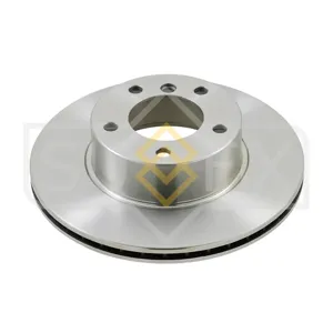 SUFIX FX1194 Диск тормозной