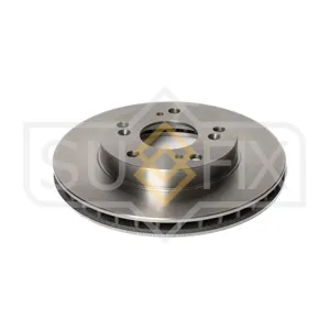 SUFIX FX1212 Диск тормозной Honda CRV Civic -06 передн.