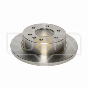 SUFIX FX1223 Диск тормозной (298x16) зад лев,прав.
