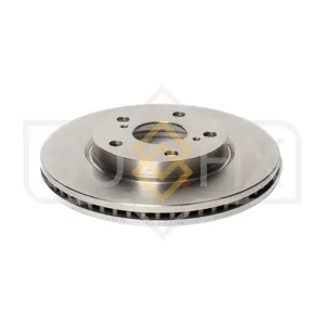 SUFIX FX1246 Диск тормозной Toyota RAV 4 05- передний вент.D=275мм.