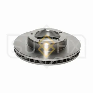 SUFIX FX1248 Диск тормозной (313x32) перед правлев