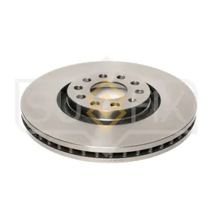 SUFIX FX1256 Диск тормозной (321x30) перед лев,прав.