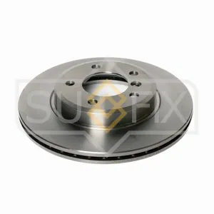 SUFIX FX1286 Диск торм.перед.вент. , BMW 3 E46 318-328 98-Z4 2.5-3.0 03- D=300 мм. (ISO 9001).