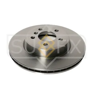 SUFIX FX1293 Диск тормозной (325x25) перед лев,прав.