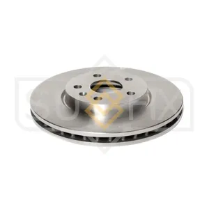 SUFIX FX1302 Диск торм.перед. (321x30) Opel Insignia A 08>, Saab 9-5 10-12 FX-1302