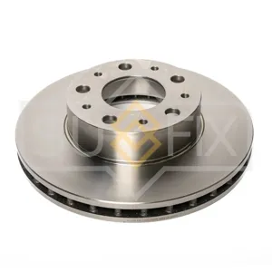 SUFIX FX1321 Диск тормозной (279x28) перед правлев