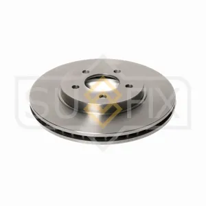 SUFIX FX1331 Диск тормозной Ford Maverick 01- Mazda Tribute 04-08 передний
