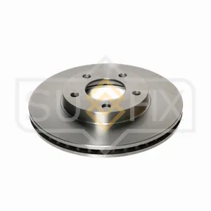 SUFIX FX1341 Диск тормозной Ford Maverick 00- Mazda Tribute 00- передний вент.