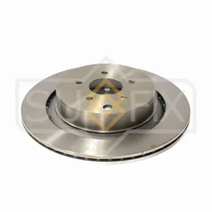 SUFIX FX1363 Диск тормозной Infiniti Q50 Q70M QX70FX задн.
