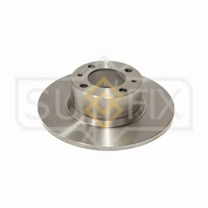 SUFIX FX1370 Диск тормозной Lada 2101-07 передний