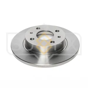 SUFIX FX1371 Диск тормозной Lada 2104-21072108-2114 85-