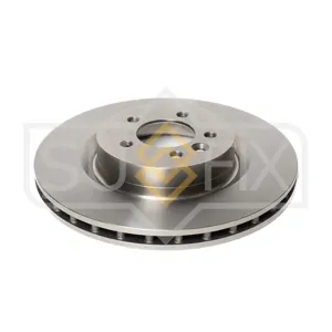 SUFIX FX1373 Диск тормозной (360x30) перед лев,прав.