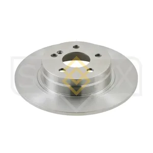 SUFIX FX1407 Диск тормозной (300x10) зад лев,прав.