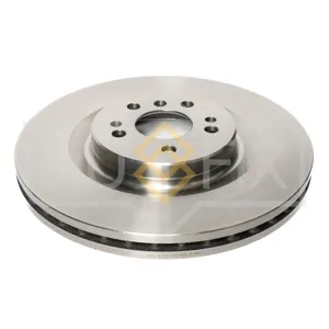 SUFIX FX1415 Диск торм.перед. (350x32)