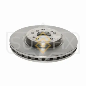 SUFIX FX1419 Диск торм.перед. 330x3254-5x112 Mercedes W166 250d320350 11>