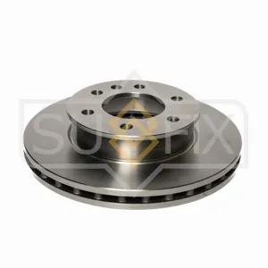 SUFIX FX1427 Диск тормозной (300x28) перед лев,прав.