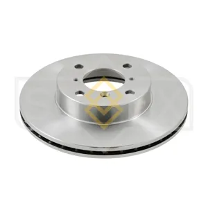 SUFIX FX1478 Диск тормозной Suzuki BALENO 1.81.9 96-02LIANA 1.3-1.6 01- передний