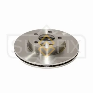 SUFIX FX1513 Диск тормозной