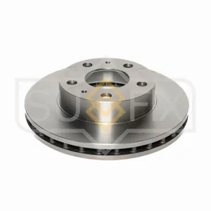 SUFIX FX1766 Диск тормозной Citroen Jumper Fiat Ducato Peugeot Boxer 06-передний вент.D=300мм