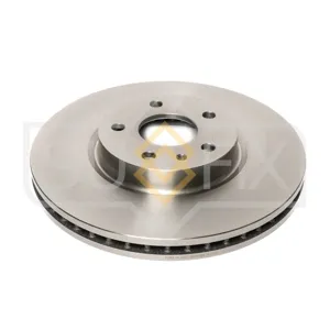 SUFIX FX1807 Диск тормозной Ford Mondeo 14- передний вент. D 300мм.