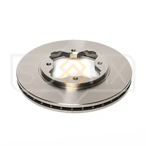SUFIX FX1852 Диск тормозной Honda Accord 90-98 Civic 95-05ROVER 600 93-99 передний