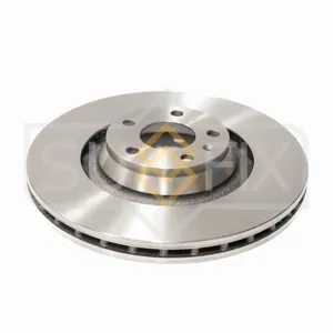 SUFIX FX1876 Диск торм.перед.вент. , Audi A6A6 ALLROAD 04- ,D=347 мм. (ISO 9001).