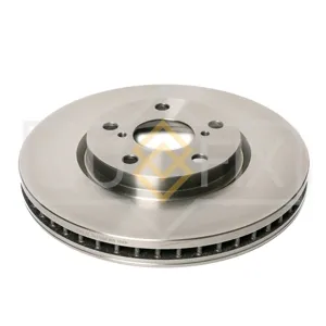 SUFIX FX1919 Диск тормозной Lexus GS300GS400 97-IS200IS300 99-03 передний вент.
