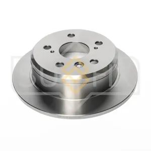 SUFIX FX1987 Диск тормозной Toyota Camry 91-01 задний D=269мм.