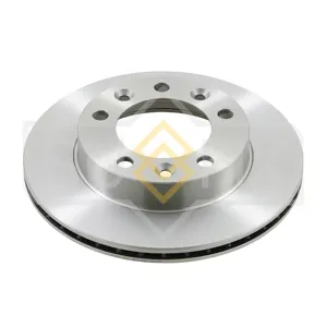 SUFIX FX2023 Диск торм.вент. передний (300x21)