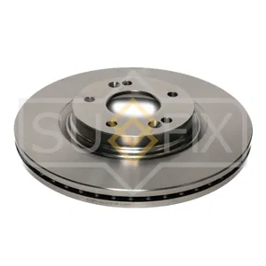 SUFIX FX2031 Диск торм. перед.вент.(d=305mm) Hyundai Tucson Kia Sportage 16- Kia Optima IV 2.0, Hyundai Sonata NEW 2014->