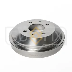 SUFIX FY1251 Барабан тормозной Hyundai Accent 03- ( ТагАЗ )