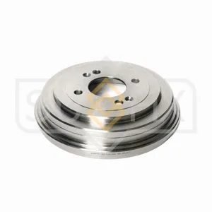 SUFIX FY1428 Барабан тормозной Hyundai ACCENTi20 Kia RIO 05-