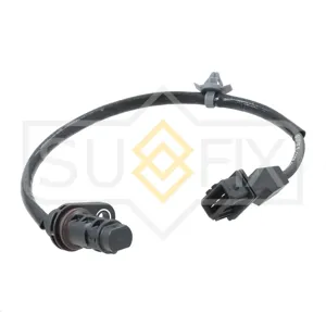 SUFIX IL1158 Датчик положение коленвала Hyundai ix35 Santa Fe Sonata Tucson Kia Carens Cerato Sorento Sportage Magentis Optima