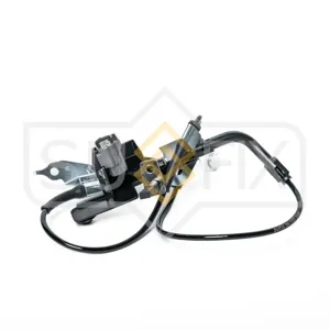 SUFIX IW1157 Датчик ABS