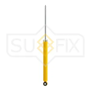 SUFIX SA1001 Амортизатор Ford Mazda Fiesta 2 02- 1.2-1.6 задн.