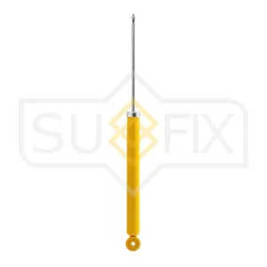 SUFIX SA1004 Амортизатор Mazda -2 07- задн. газ.