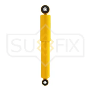 SUFIX SA1007 Амортизатор Kia Cerato 09- зад. газ.
