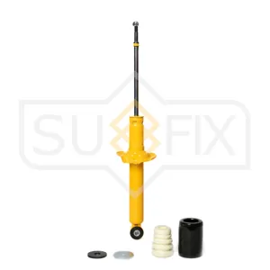 SUFIX SA1010 Амортизатор Toyota STARLET 0594-0399 зад.газ.