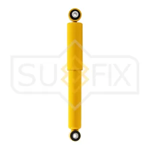 SUFIX SA1014 Амортизатор Opel Astra H Zafira 04- зад.газ.
