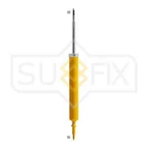 SUFIX SA1015 Амортизатор BMW 1(E81E82E87E88)3(E90) 04- 1.6-3.0 задн.