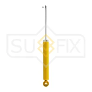 SUFIX SA1019 Амортизатор Skoda Superb 08- зад.газ.