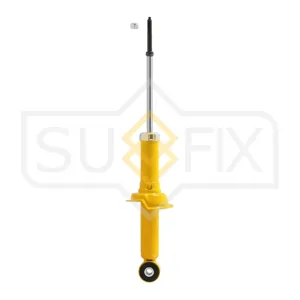 SUFIX SA1029 Амортизатор Mitsubishi Citroen Peugeot ASXC4 AIRCROSS 12- задн.