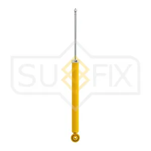 SUFIX SA1037 Амортизатор VW Polo 10- зад.газ.