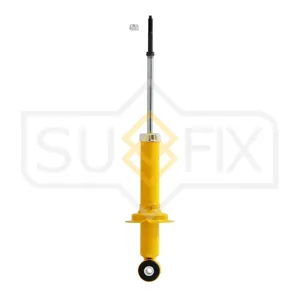 SUFIX SA1054 Амортизатор Mitsubishi LANCER 00- задн.