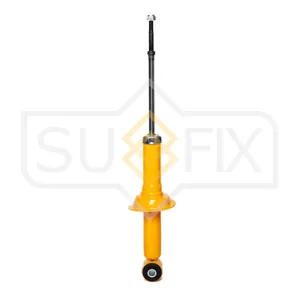 SUFIX SA1058 Амортизатор Mitsubishi OUTLANDER 05- задн.