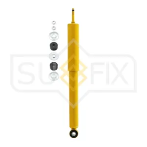 SUFIX SA1062 Амортизатор Suzuki Grand Vitara Vitara 89- 1.6-2.7 задн.
