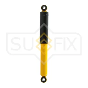 SUFIX SA1067 Амортизатор Daewoo Matiz 98- 0.8-1.0 задн.